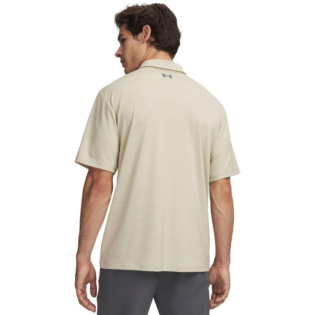 Under Armour Men's UA Matchplay Polo